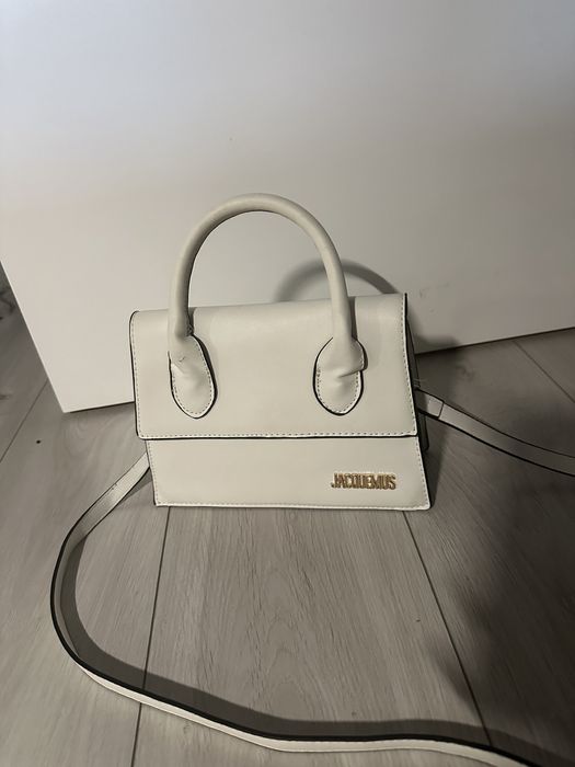 torebka jacquemus