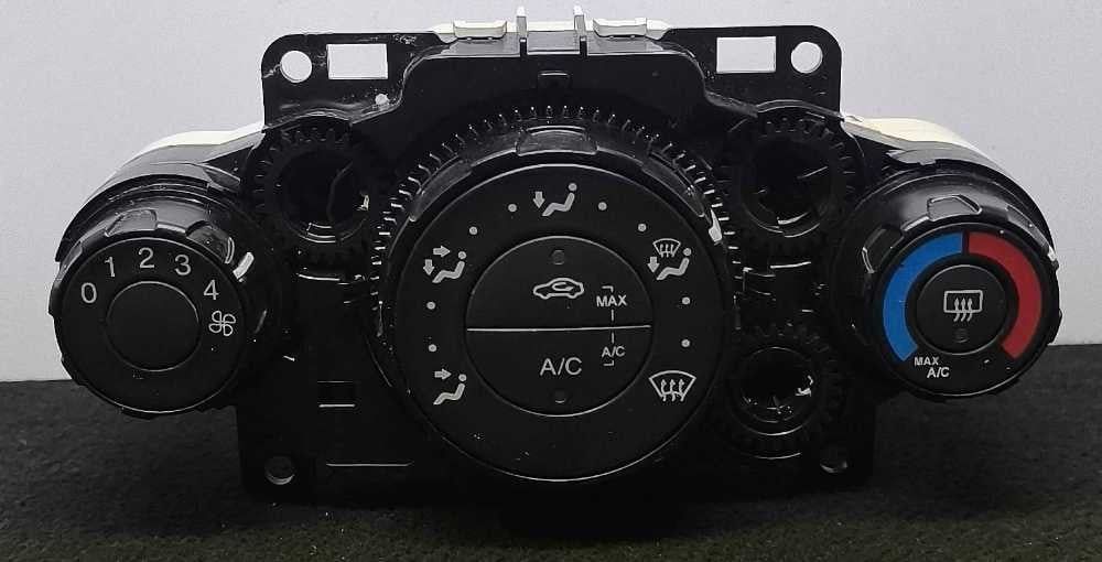Comando Chauffage / Sofagem 8A61-19980-AG - FORD FIESTA VI Van