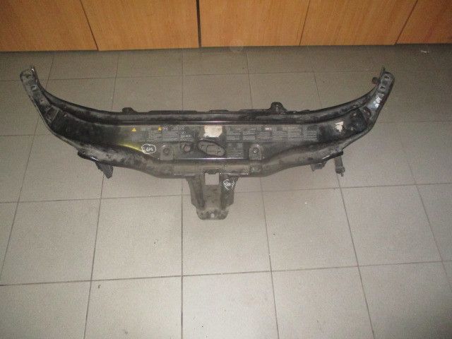 Frente em fibra ou chapa RENAULT Espace IV (JK0/1_)