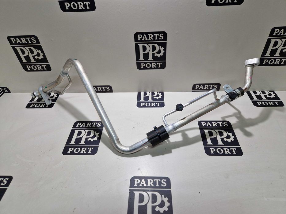 Трубка кондиционера компрессор-печка Nissan Rogue 2021 2022 2023 2024