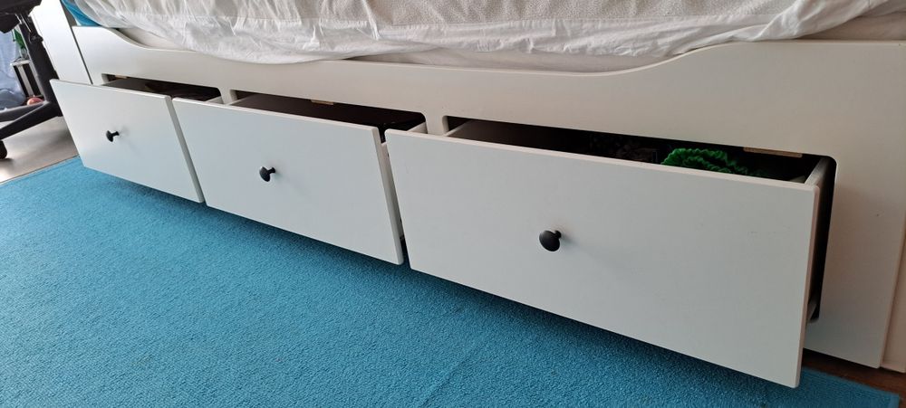 Cama indivdual/dupla Ikea Hemnes

Hej! Inicie sessão
Cesto de compras