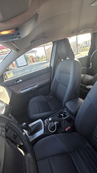 Volvo V50 1.6D – 2006