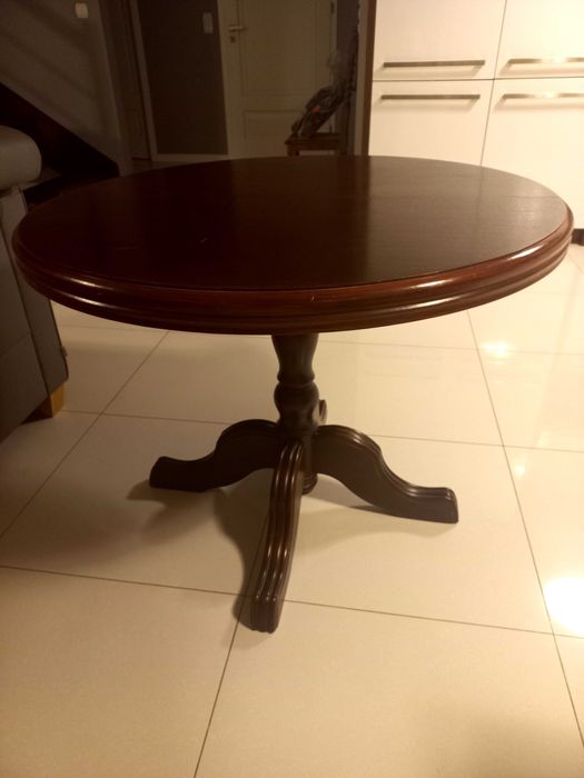 Sprzedam stół drewniany