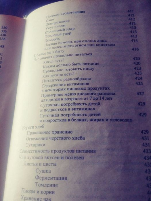 Энциклопедия для девочек