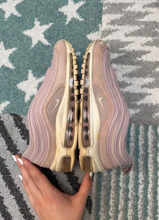 Buty nike air max 97prm