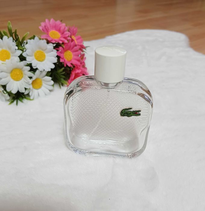 PUSTY flakon po perfumach oryginalny