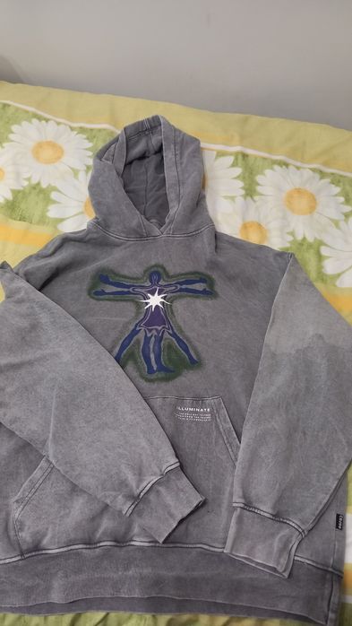 Dwie fajne bluzy młodzieżowe