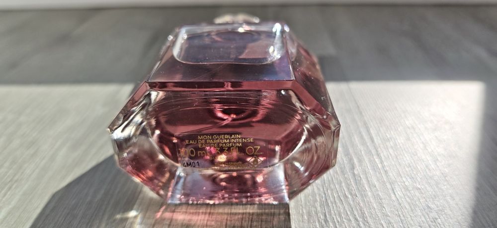 Guerlain Mon Guerlain Eau de Parfum Intense 100 ml