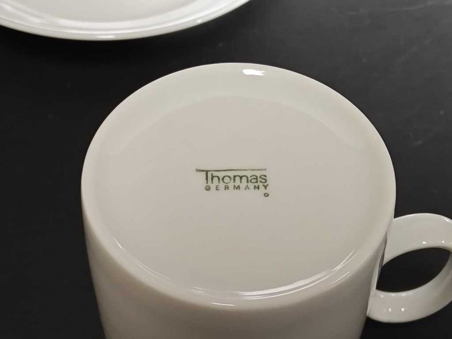 Serviço de Chá Rosenthal 1960's