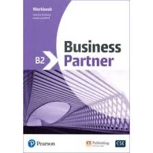 Businnes partner b2 книжка С1