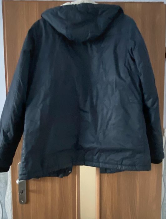 Kurtka zimowa męska CROPP rozm. L