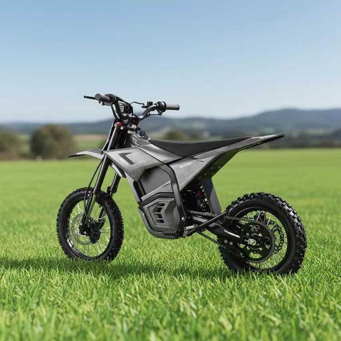 Mota Elétrica Criança KE2500w