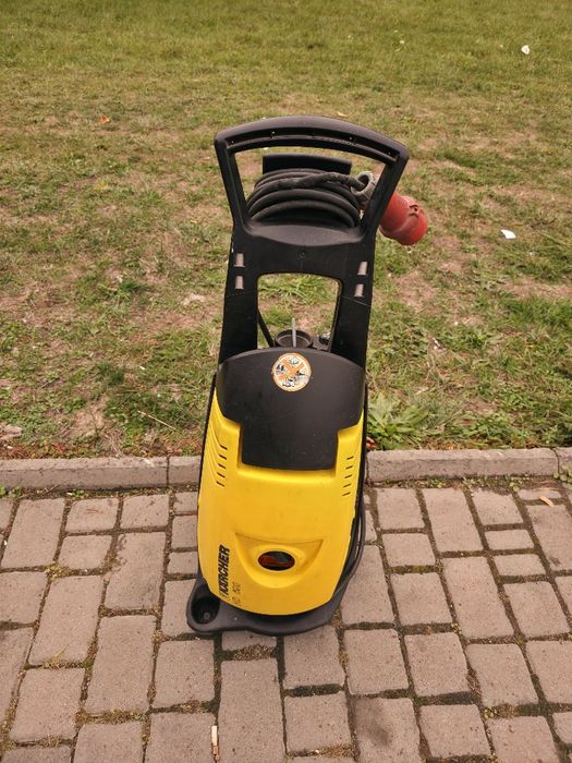 Karcher hd 690 ідеальний стан