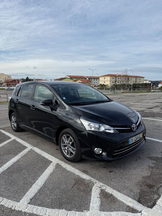 Toyota Verso 1.6 D-4D Comfort