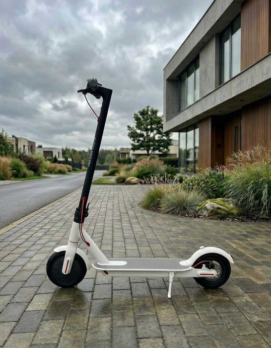 Електросамокат Куго Kugoo m365 Xiaomi Гарантія 2 роки