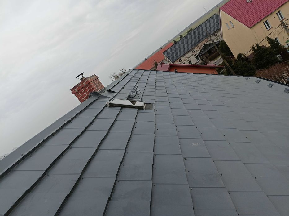 Ciesielstwo -dekarstwo. Solidnie i tanio