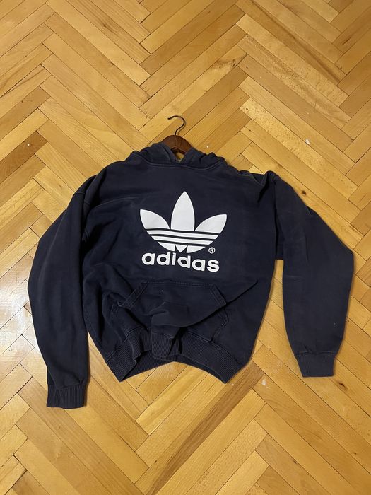 Худі Adidas орігінал