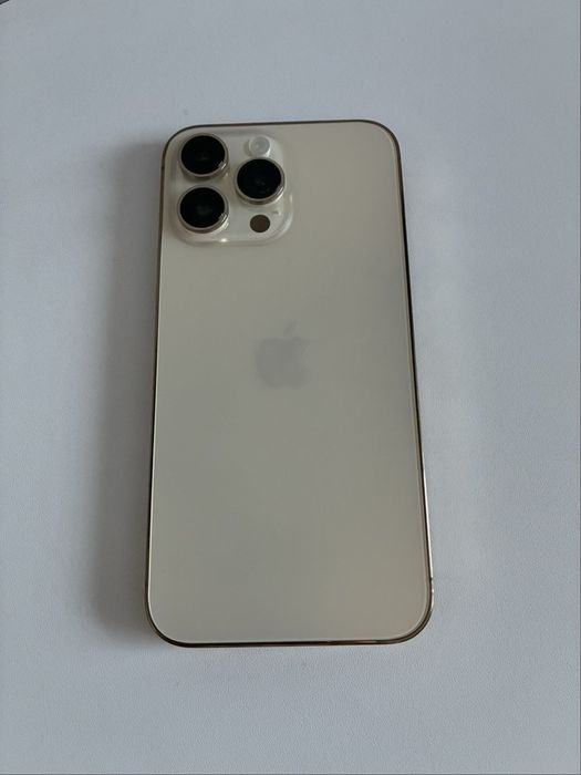 iPhone 14 Pro Max 128 GB – Stan IGŁA!
