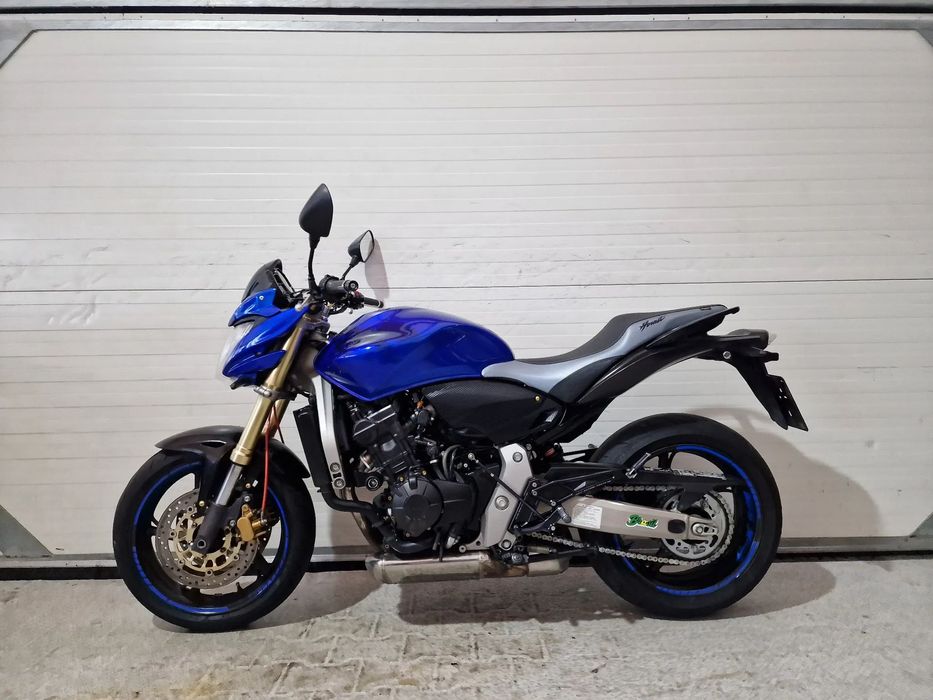 Honda Hornet Hornet Cb 600 Hornet 600 ! poz kat 114