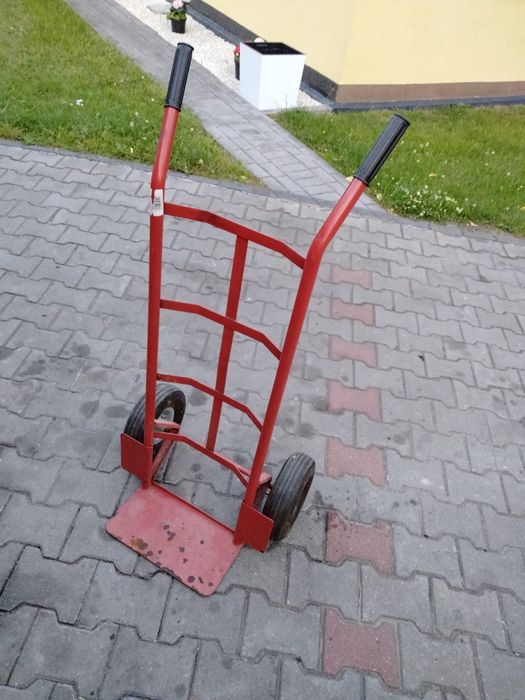 Wózek transportowy 200kg