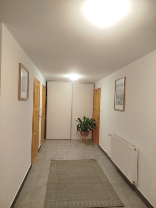 Przystań na Wzgórzu,noclegi Limanowa
