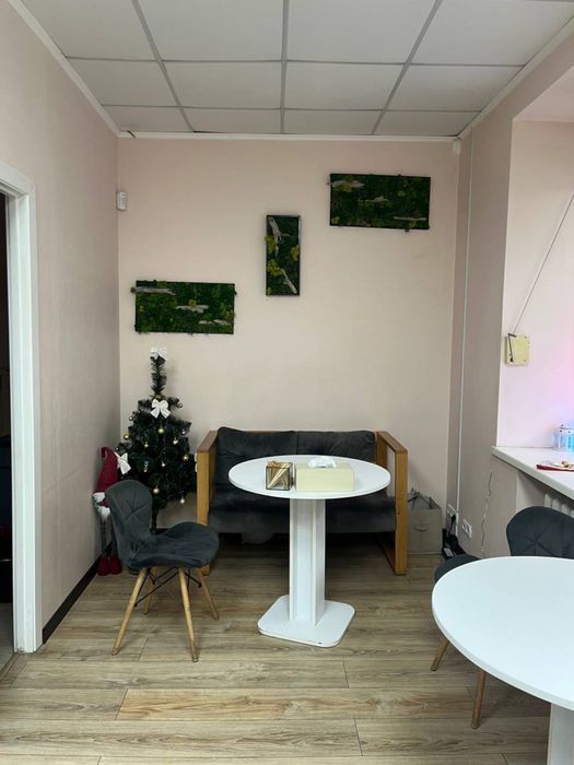 Кавʼярня м. дарниця