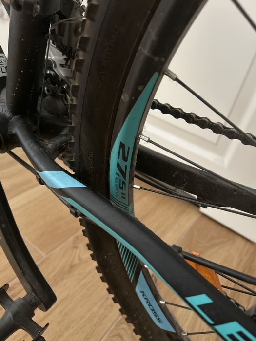 Rower MTB Kross Lea 7.0 XS damski
