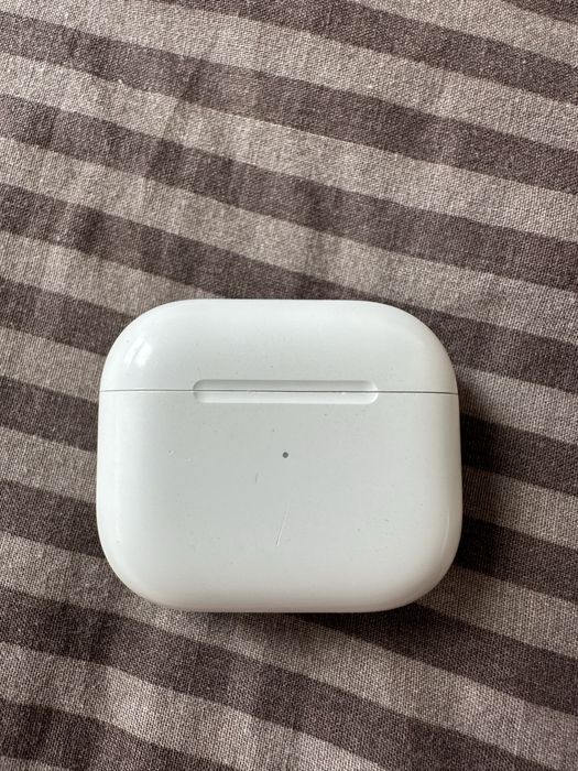 Кейс до навушників AirPods 3 з MagSafe
