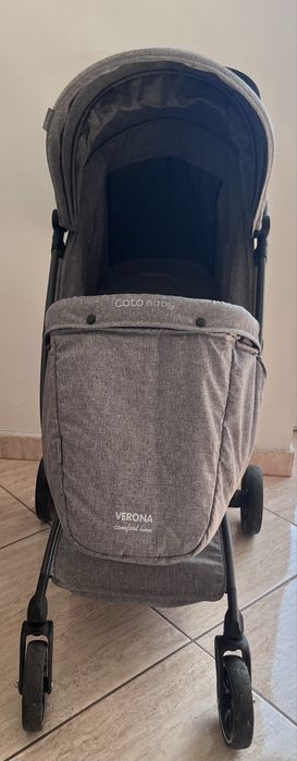 Sprzedam wózek dziecięcy Verona