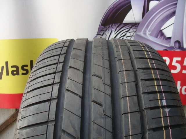 NOWA 285/40 R21 Hankook Ventus S1 Evo3 SUV