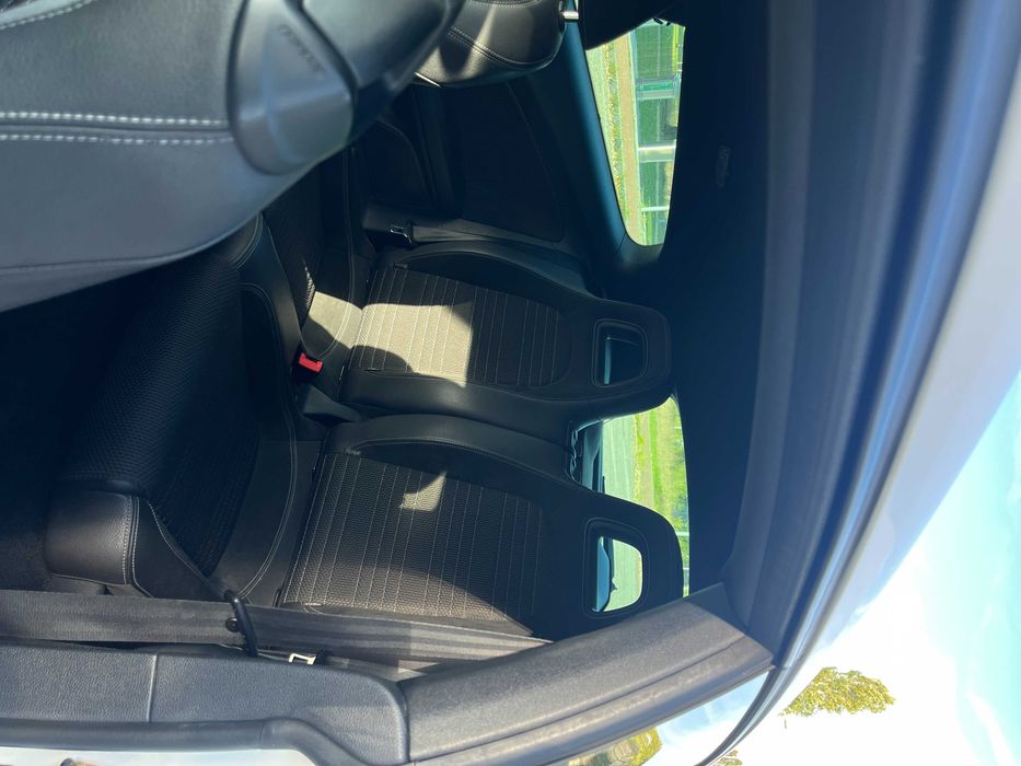 Volkswagen Scirocco 2.0tsi 250cv