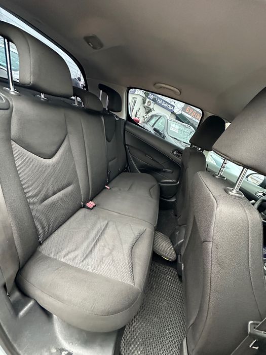 Продам Peugeot 308 2008 можлива розстрочка, кредит, обмін!