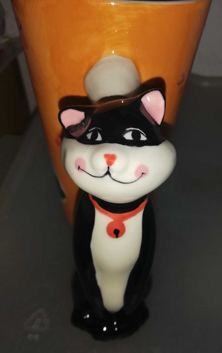 Kitten Mug64751549171459121