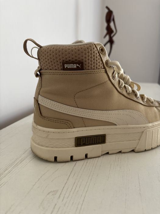 Черевики Puma ( оригінал)