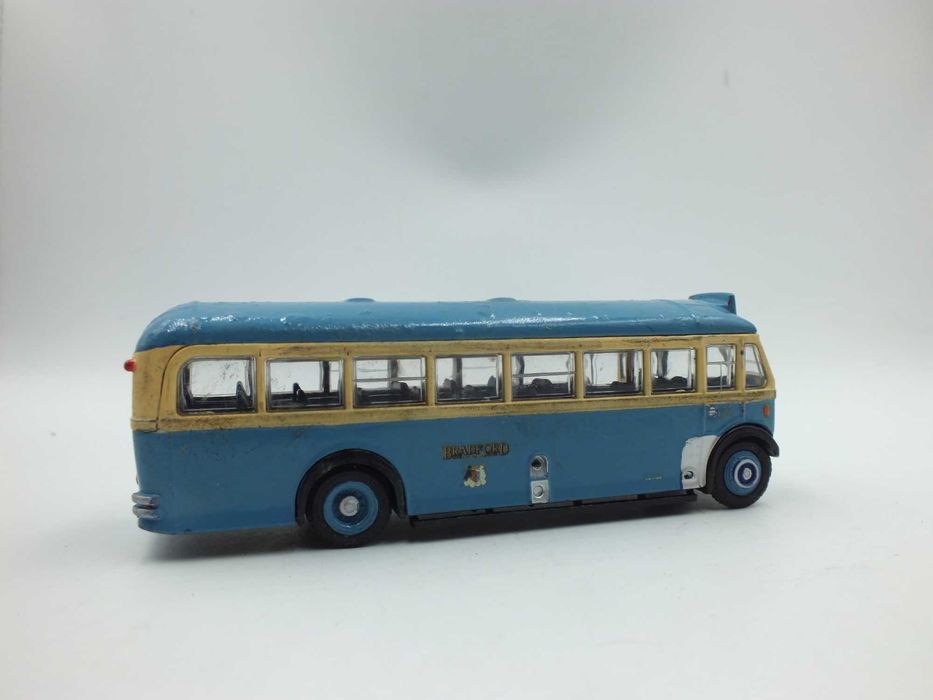 Resorak AUTOBUS zabawka L