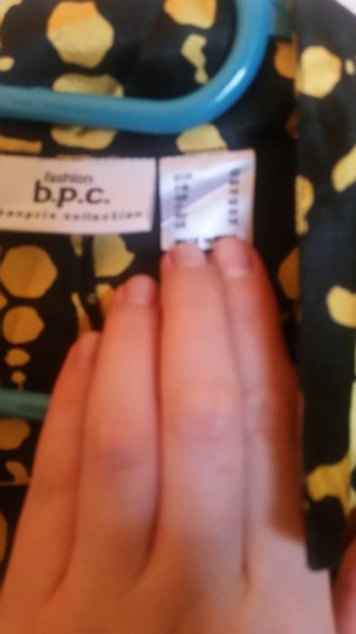 Tunika , sukienka BPC, 42