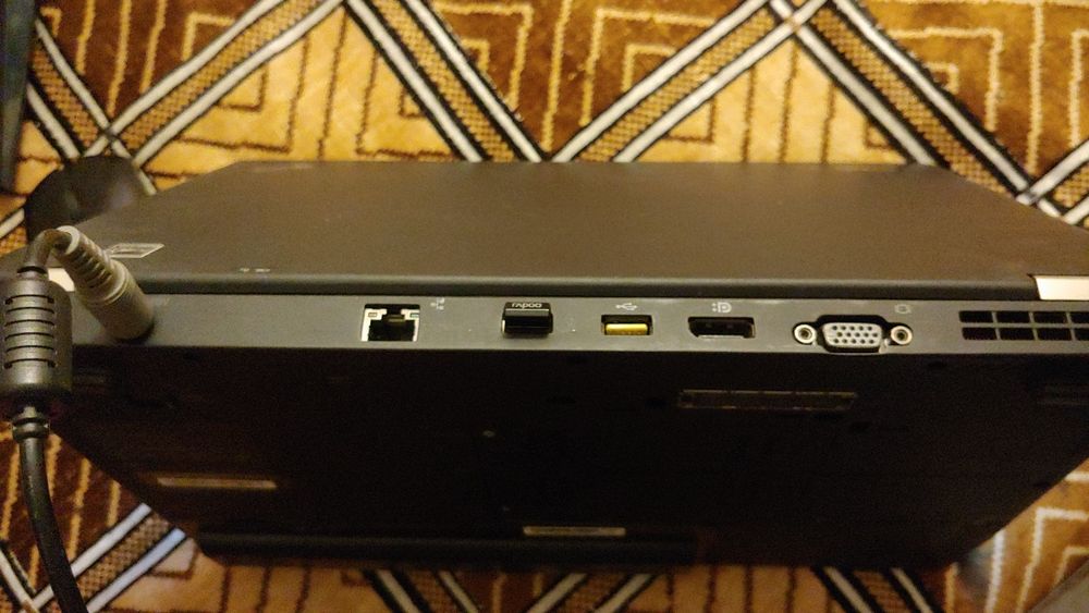 Ноутбук Lenovo Thinkpad T420s