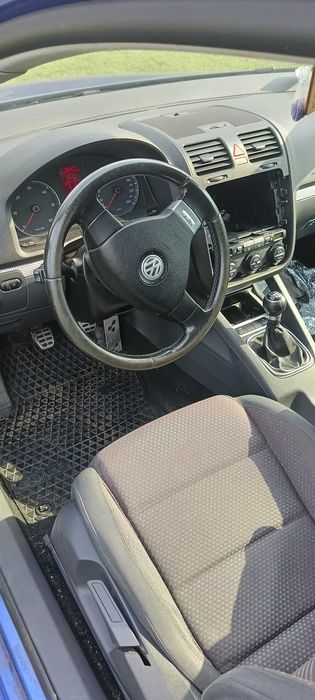 Vw Golf 5 GT 2.0tdi