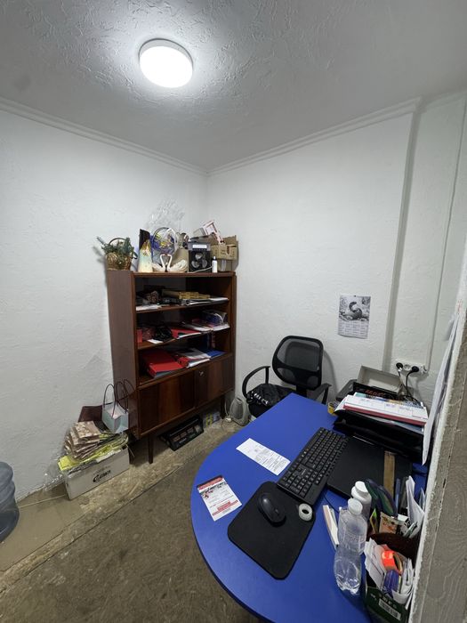 Продажа магазина с. Знаменовка