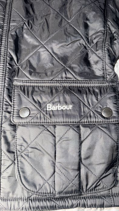 Стильна куртка Barbou