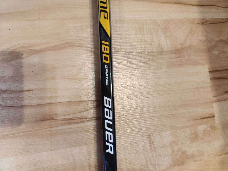 Хоккейная клюшка Bauer Supreme 180