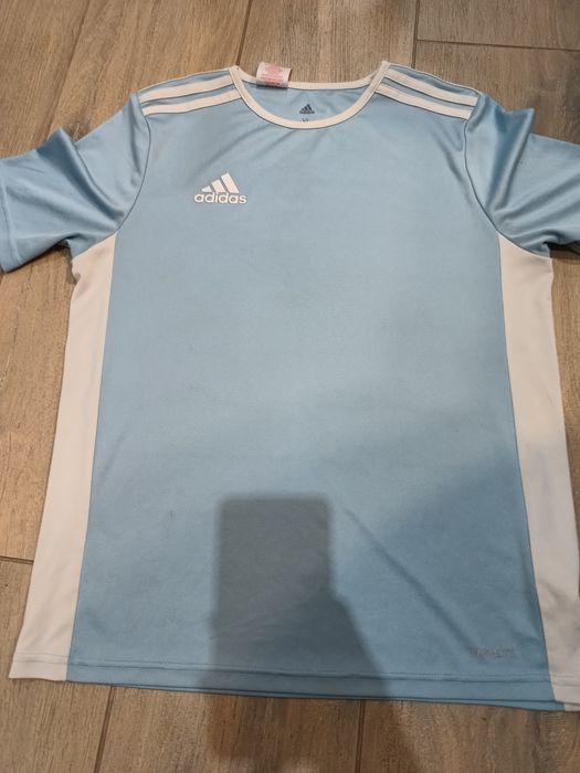 Koszulka sportowa Adidas, rozmiar 164