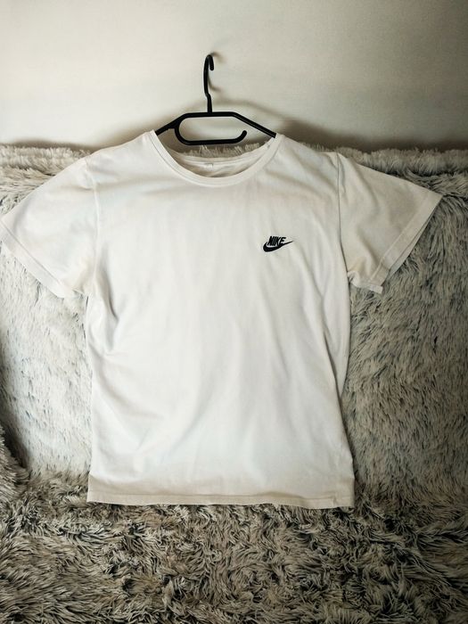 Koszulka męska t-shirt rozmiar L