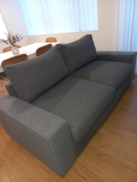 Sofá Cama como novo