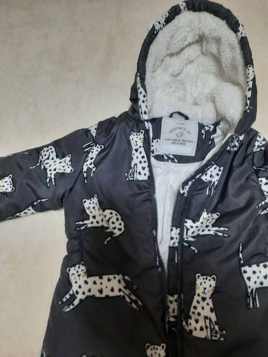 Дитячий комбінезон 98-104