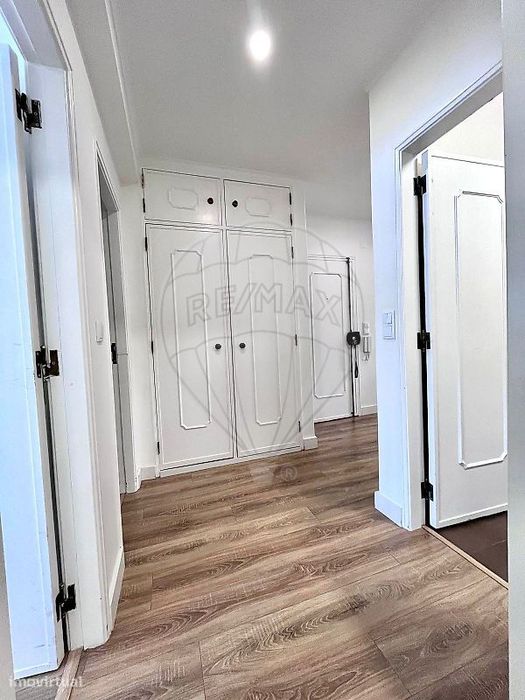 Apartamento T2 para venda