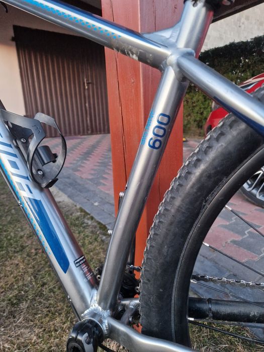 Merida Big Nine 600 SLX W BARDZO DOBRYM stanie.