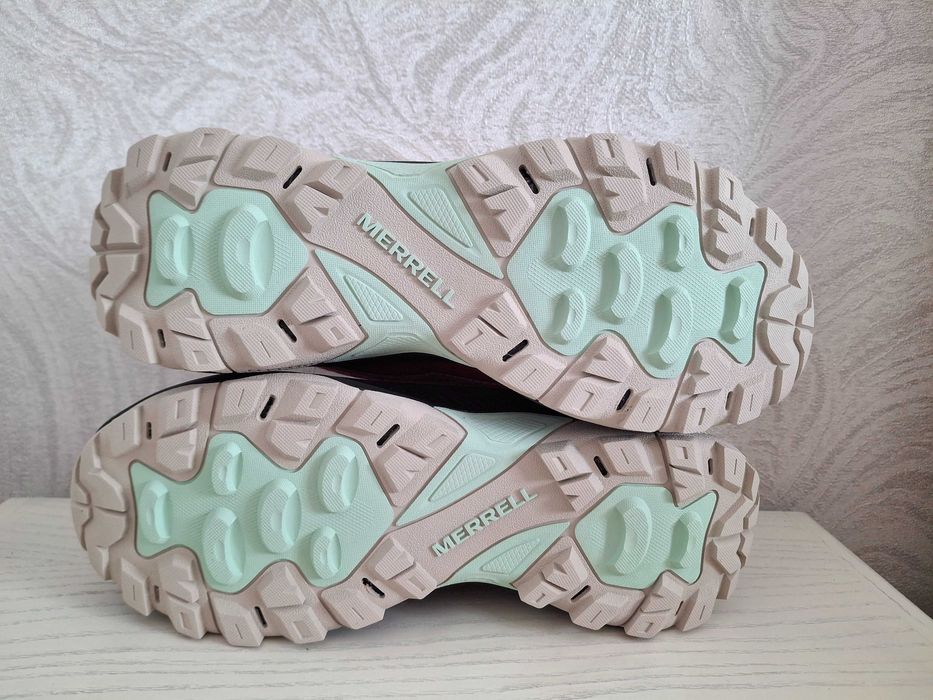 Черевики Merrell speed strike 2 mid gtx Нові 36 37 38 39 40 41 42р.