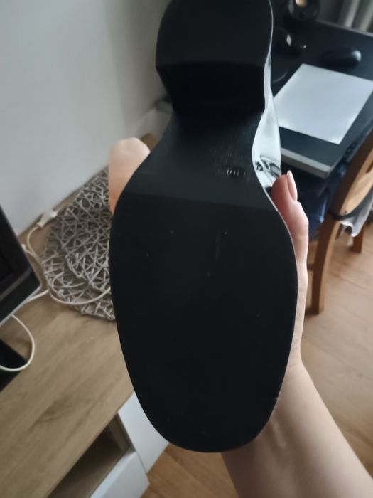 Lasocki botki 40 NOWE