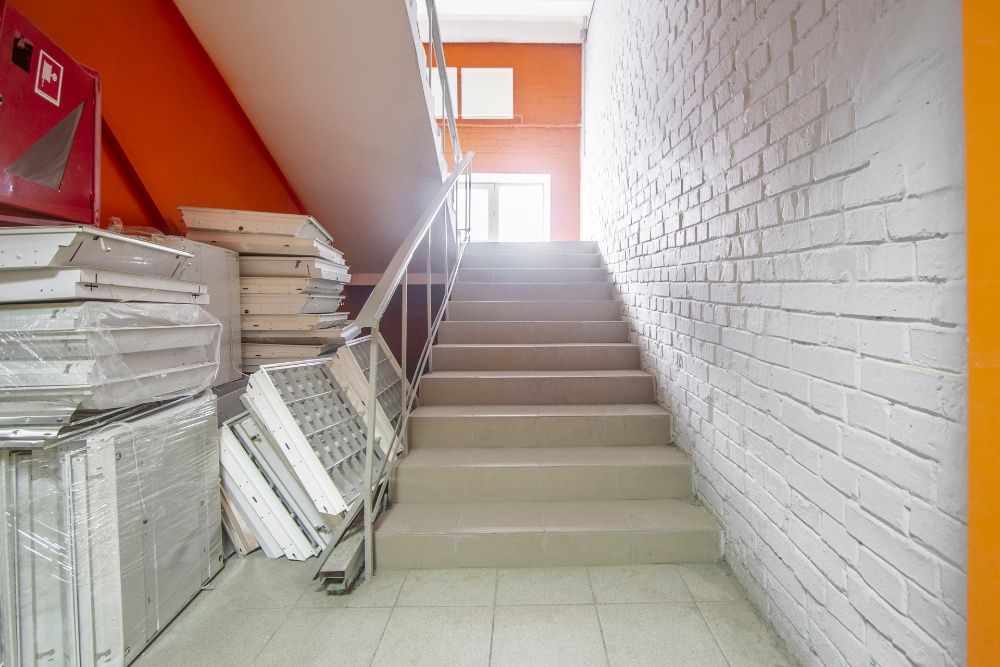 Коммерческая недвижимость по адресу ул. Бандеры Степана (площадь 1854 м²) - Atlanta.ua - фото 8